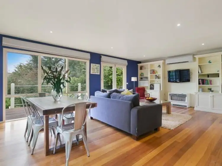 Third view of Homely house listing, 12 Burnell Street, Mount Eliza VIC 3930