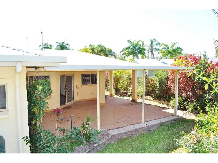 Second view of Homely house listing, 10 Palm Close, Mareeba QLD 4880
