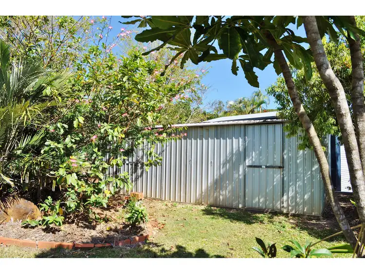 Third view of Homely house listing, 10 Palm Close, Mareeba QLD 4880