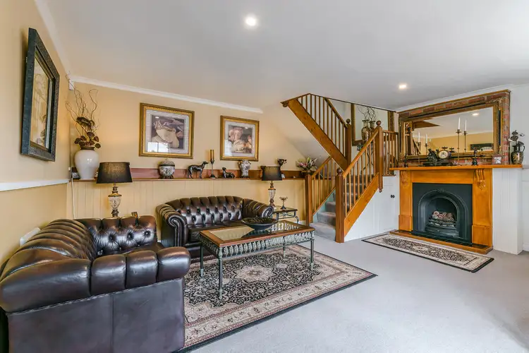 Main view of Homely house listing, 6 Scott Street, Glebe TAS 7000