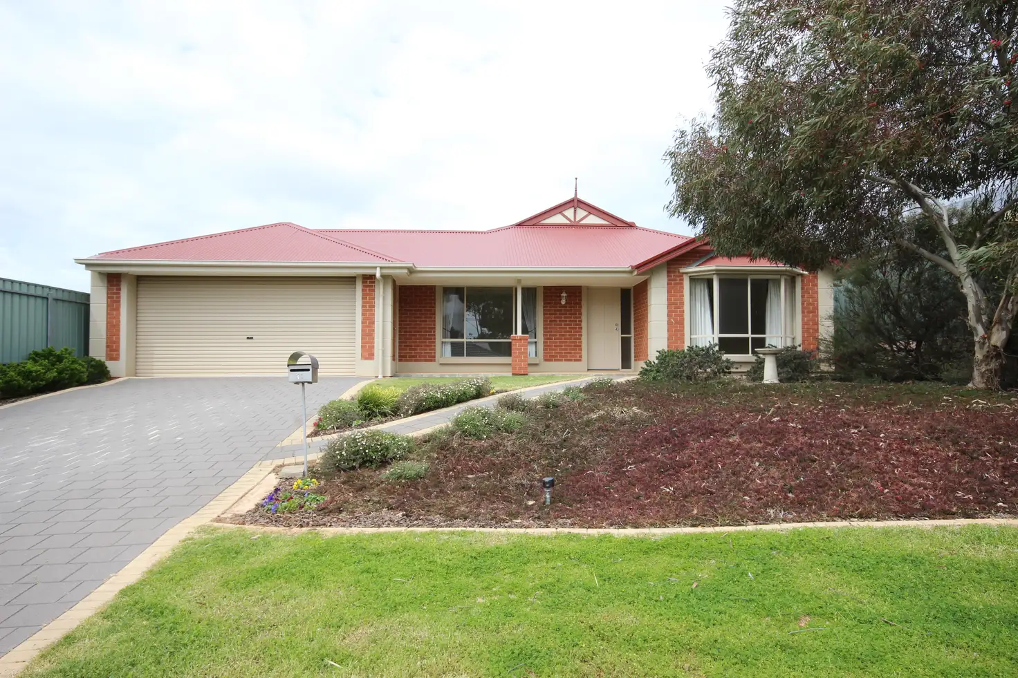 Main view of Homely house listing, 11 Pandappa Drive, Clare SA 5453