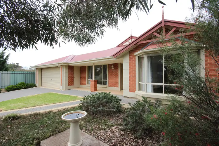 Second view of Homely house listing, 11 Pandappa Drive, Clare SA 5453