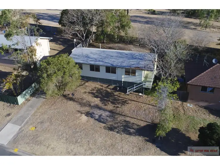 37 Cleary Street, Gatton QLD 4343