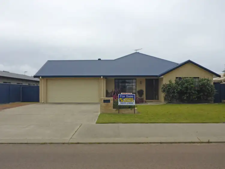 Main view of Homely house listing, 32 St Germain Avenue, Castletown WA 6450
