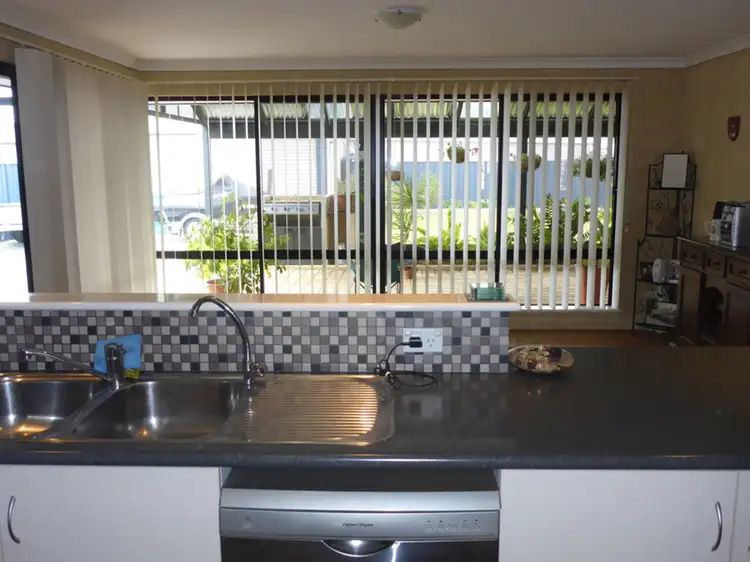 Second view of Homely house listing, 32 St Germain Avenue, Castletown WA 6450