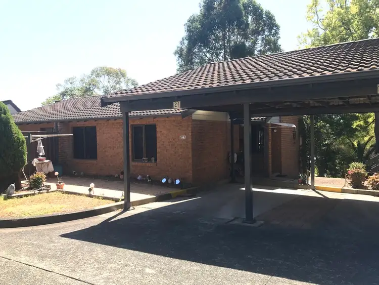 21/31 Fiona Street, Point Clare NSW 2250