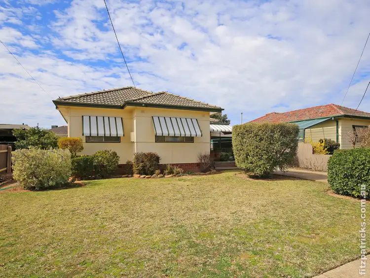 Main view of Homely house listing, 19 Manoora Avenue, Mount Austin NSW 2650