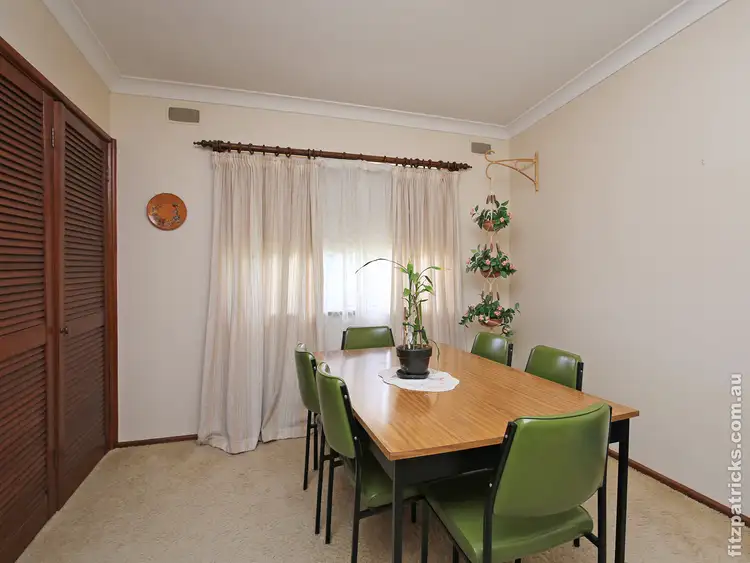 Fourth view of Homely house listing, 19 Manoora Avenue, Mount Austin NSW 2650
