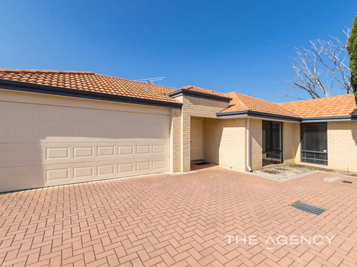 Main view of Homely house listing, 5/32 Alday Street, St James WA 6102