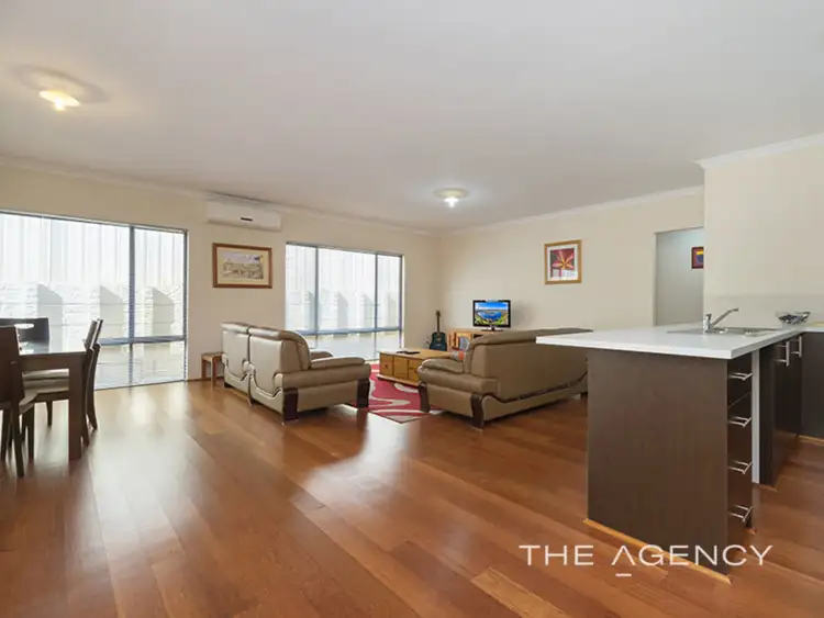 Second view of Homely house listing, 5/32 Alday Street, St James WA 6102