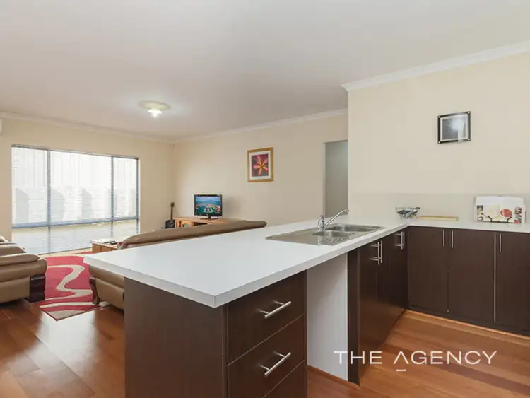 Third view of Homely house listing, 5/32 Alday Street, St James WA 6102