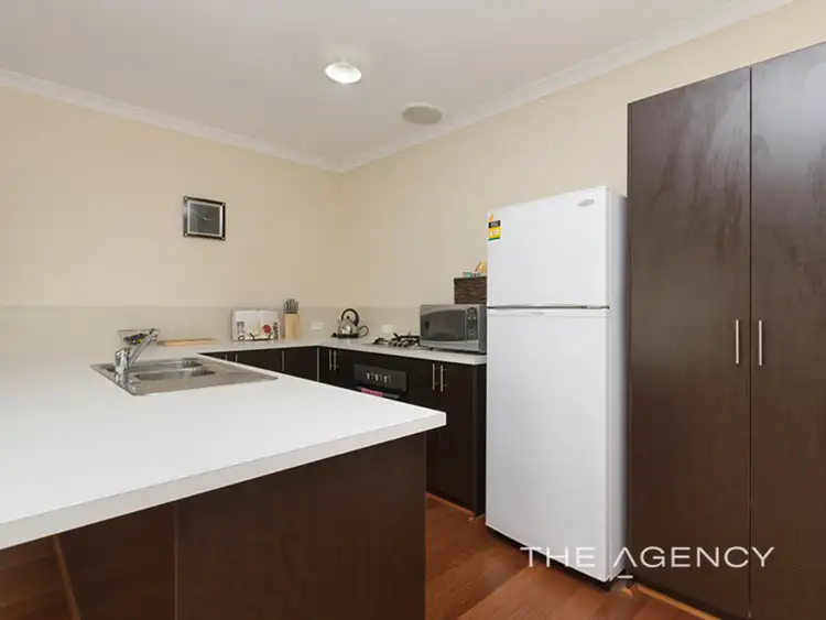 Fourth view of Homely house listing, 5/32 Alday Street, St James WA 6102