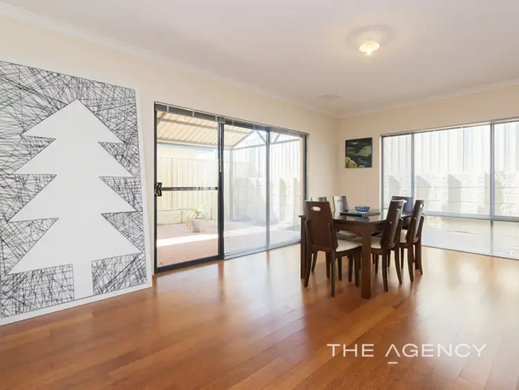 Sixth view of Homely house listing, 5/32 Alday Street, St James WA 6102