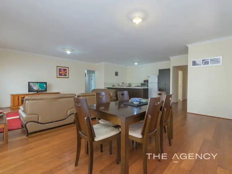 Seventh view of Homely house listing, 5/32 Alday Street, St James WA 6102