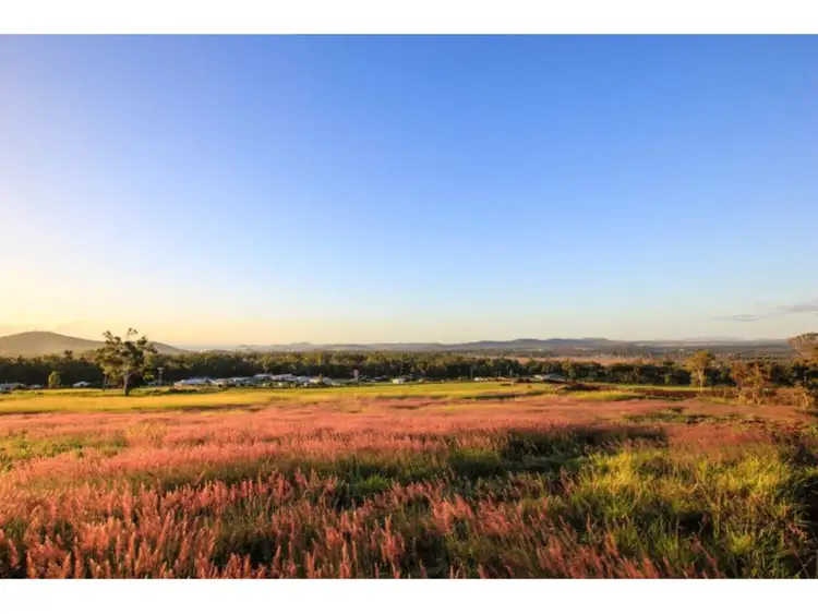 Main view of Homely land listing, LOT 9, 102 Vaughan's Road, Inverness QLD 4703