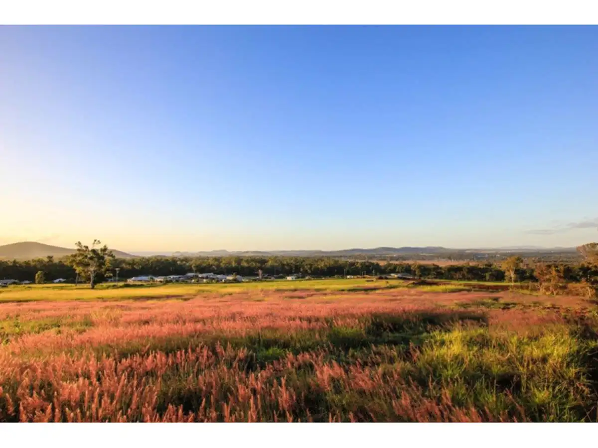 Main view of Homely land listing, LOT 9, 102 Vaughan's Road, Inverness QLD 4703