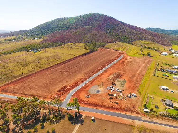Third view of Homely land listing, LOT 9, 102 Vaughan's Road, Inverness QLD 4703