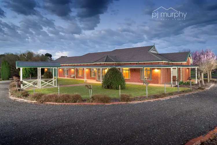 Main view of Homely rural property listing, 16 Michelle Drive, Kiewa VIC 3691