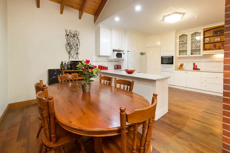Third view of Homely rural property listing, 16 Michelle Drive, Kiewa VIC 3691
