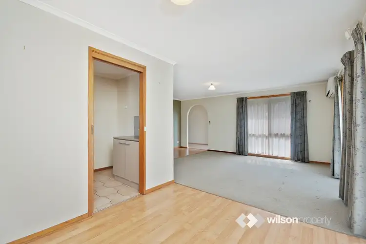 Fourth view of Homely house listing, 36 Bayley Drive, Traralgon VIC 3844