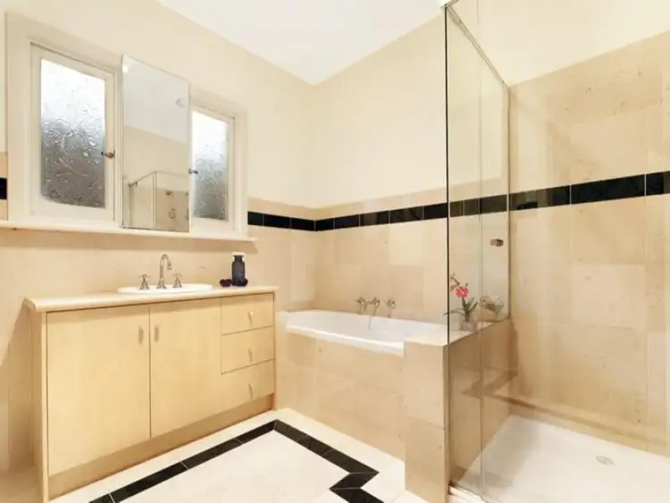 Third view of Homely house listing, 122 Hill Road, Balwyn North VIC 3104