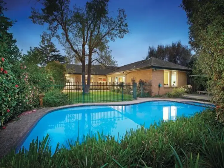 Fourth view of Homely house listing, 122 Hill Road, Balwyn North VIC 3104