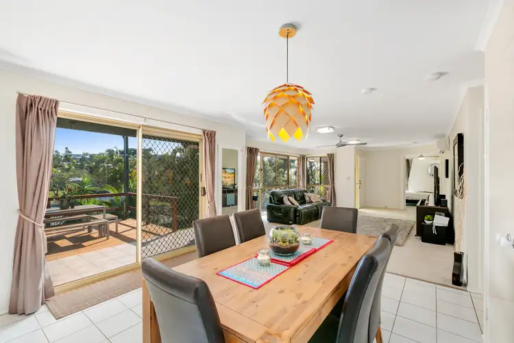 Third view of Homely house listing, 8 Millswyn Court, Carrara QLD 4211