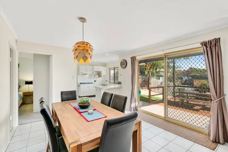Fourth view of Homely house listing, 8 Millswyn Court, Carrara QLD 4211