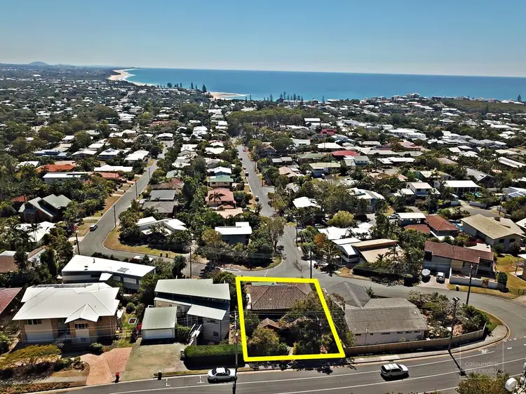 Main view of Homely house listing, 15A Queen Street, Moffat Beach QLD 4551