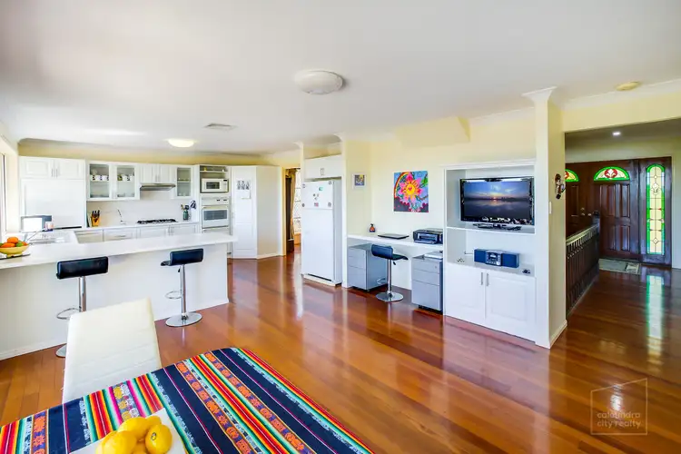 Second view of Homely house listing, 15A Queen Street, Moffat Beach QLD 4551