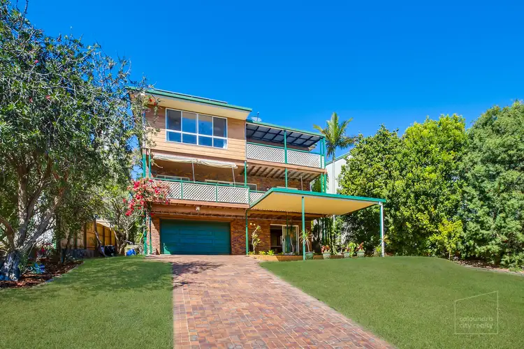 Third view of Homely house listing, 15A Queen Street, Moffat Beach QLD 4551