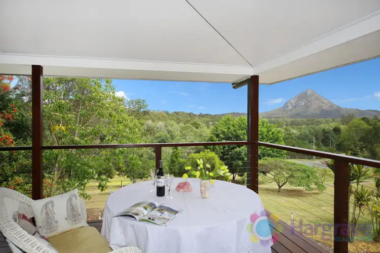 5 Squatter Court, Pomona QLD 4568