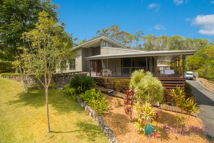 Second view of Homely house listing, 5 Squatter Court, Pomona QLD 4568