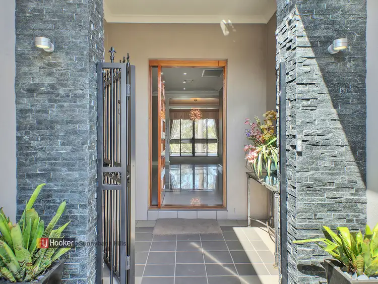 Second view of Homely house listing, 44 The Crescent, Underwood QLD 4119