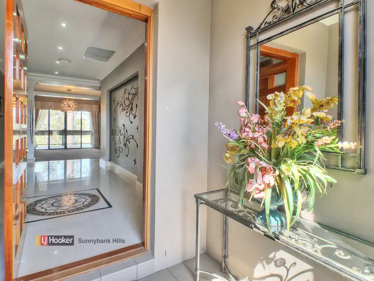 Third view of Homely house listing, 44 The Crescent, Underwood QLD 4119