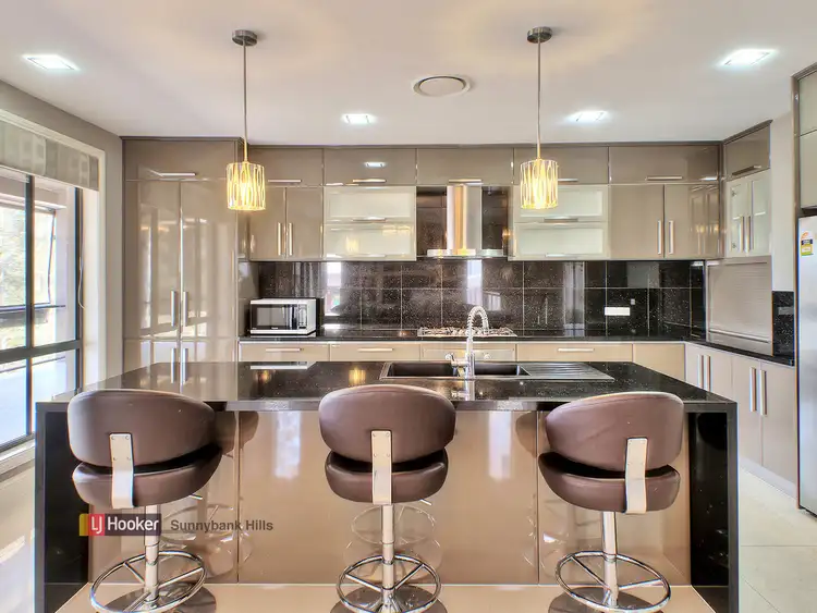 Fifth view of Homely house listing, 44 The Crescent, Underwood QLD 4119