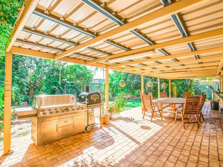 Main view of Homely house listing, 38 Trumpet Way, South Hedland WA 6722