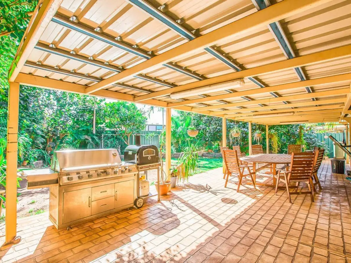 Main view of Homely house listing, 38 Trumpet Way, South Hedland WA 6722
