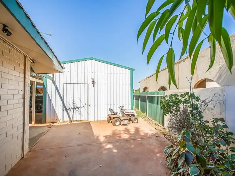 Second view of Homely house listing, 38 Trumpet Way, South Hedland WA 6722