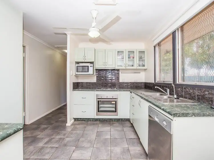 Third view of Homely house listing, 38 Trumpet Way, South Hedland WA 6722