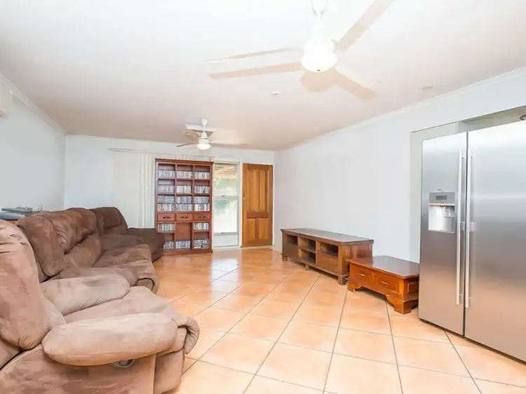 Fifth view of Homely house listing, 38 Trumpet Way, South Hedland WA 6722