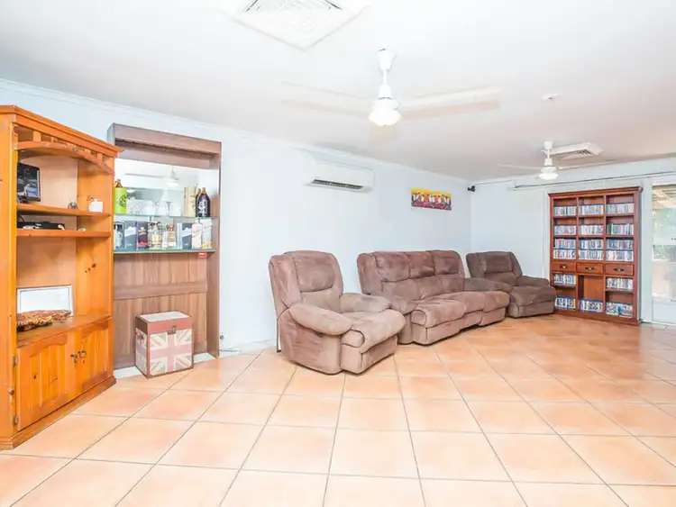 Sixth view of Homely house listing, 38 Trumpet Way, South Hedland WA 6722