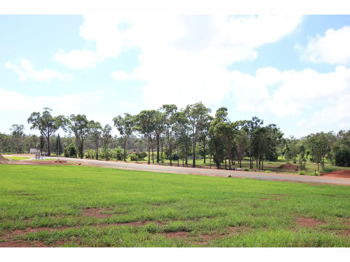 Main view of Homely land listing, LOT 1, 102 Millers Place, Inverness QLD 4703