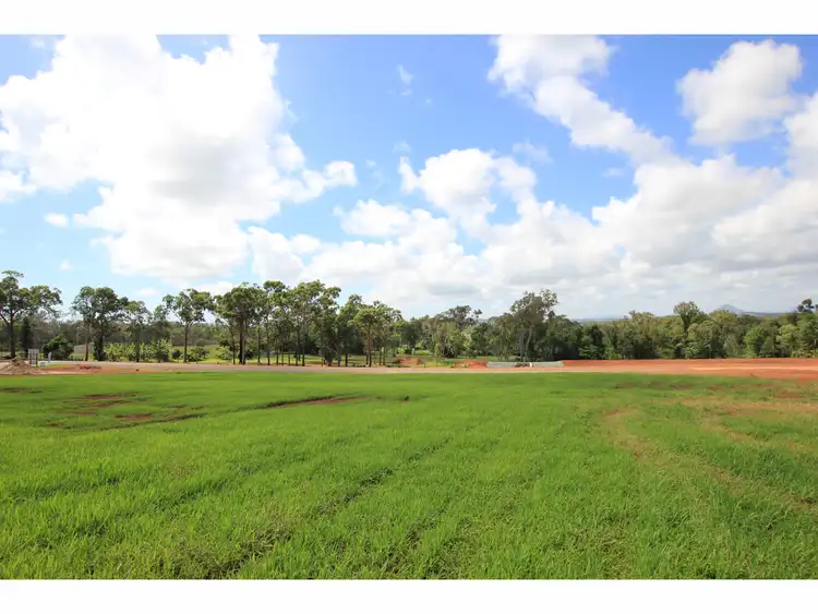 Third view of Homely land listing, LOT 1, 102 Millers Place, Inverness QLD 4703