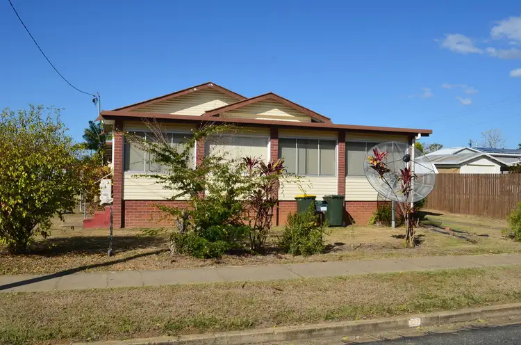 327 Byrnes Street, Mareeba QLD 4880