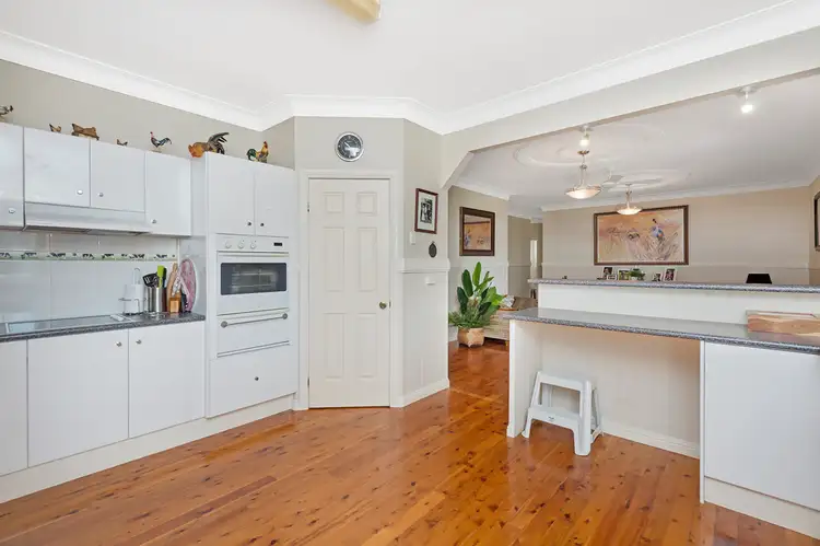 Third view of Homely rural property listing, 9 Norwood Court, Yatala QLD 4207