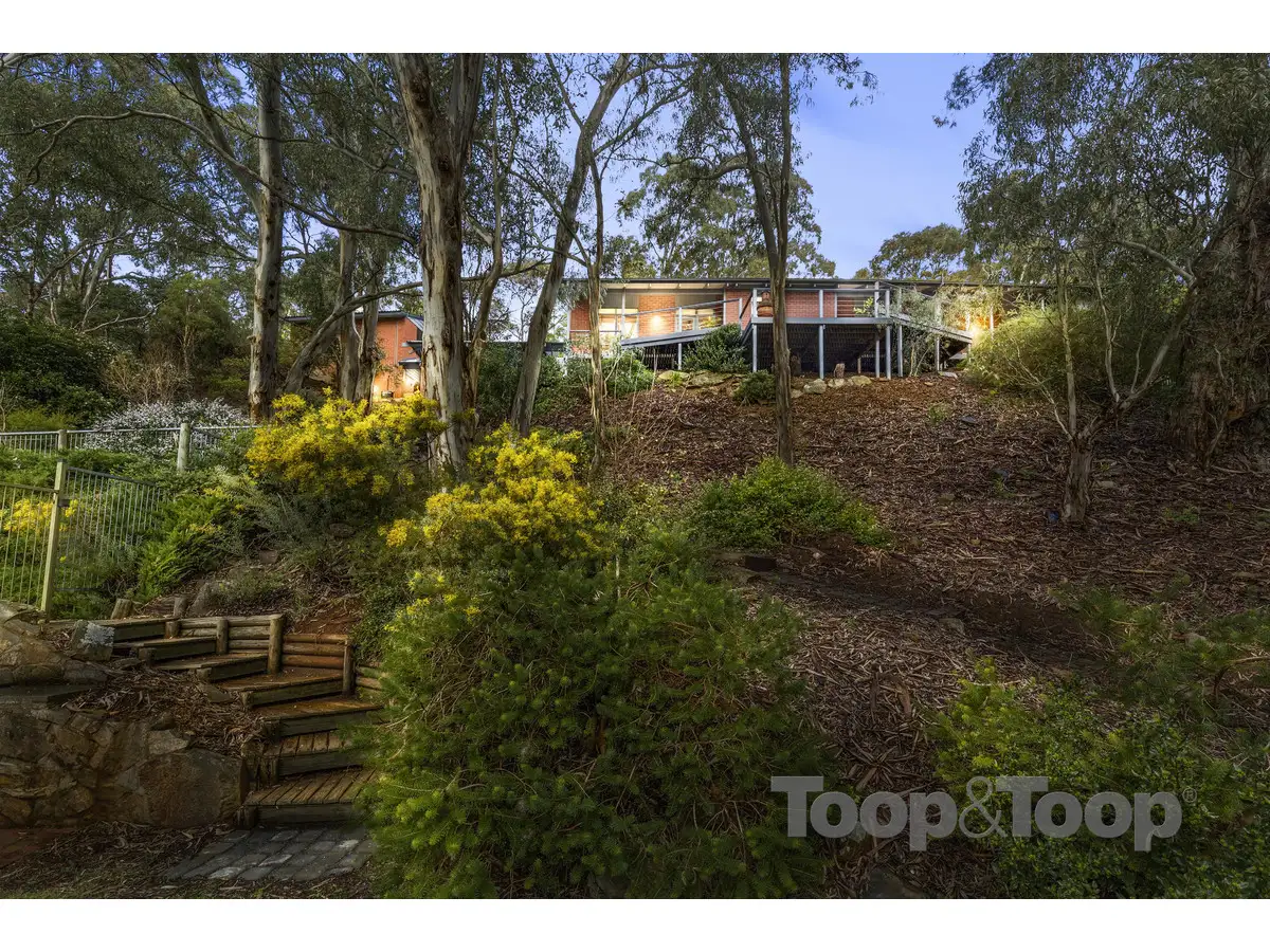 Main view of Homely house listing, 37 Ridgeland Drive, Teringie SA 5072