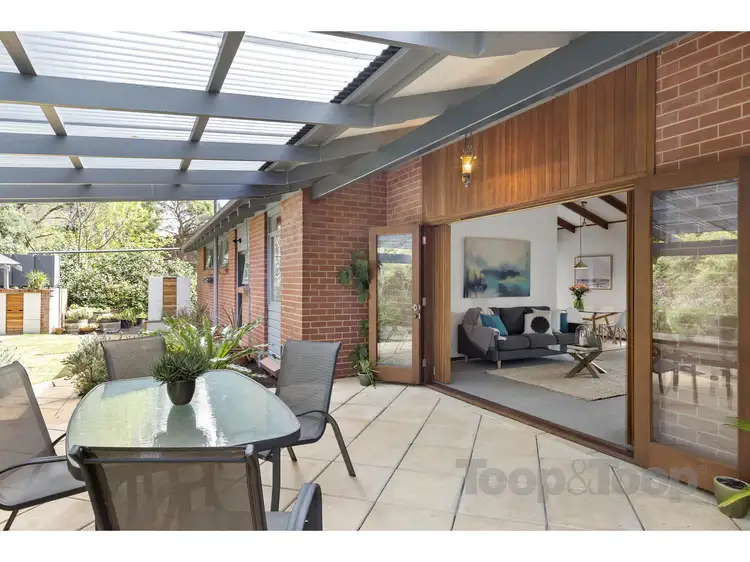 Third view of Homely house listing, 37 Ridgeland Drive, Teringie SA 5072