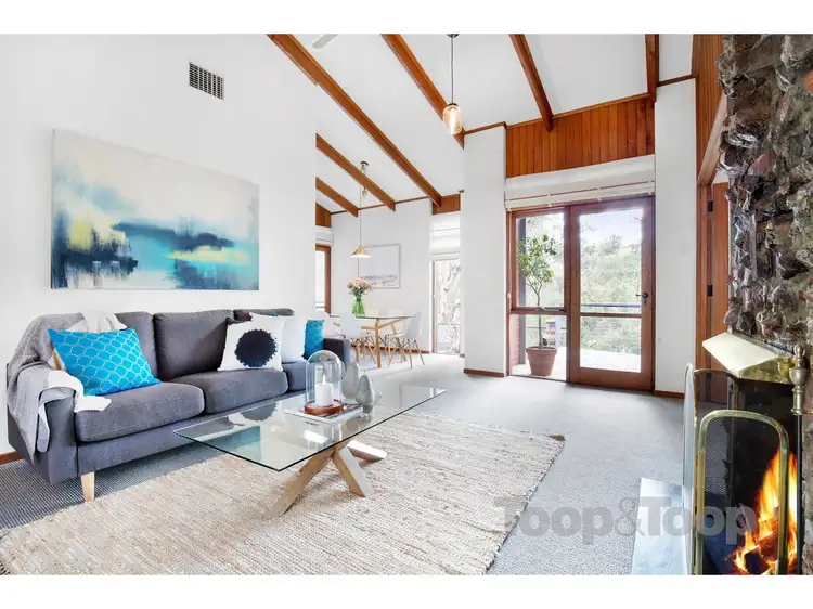 Fourth view of Homely house listing, 37 Ridgeland Drive, Teringie SA 5072