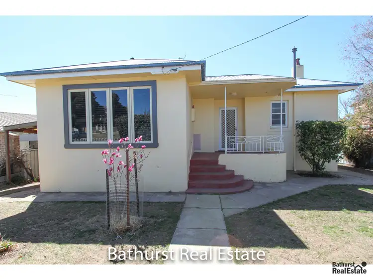263 Browning Street, West Bathurst NSW 2795